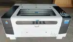 CO2 LASER CUTTING & EATCHING MISSION