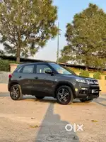 Maruti Suzuki Brezza 2018 Diesel 63000 Km Driven