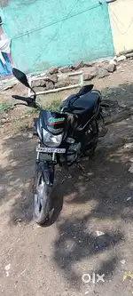 Bajaj platina