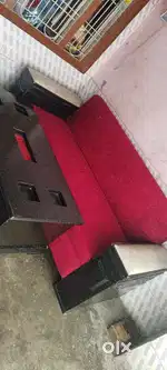 Selling sofa set foam