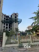 Prime Location 2BHK Road Facing Available