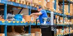 Freshers Wanted for Logistics Support Roles – ₹22,000 Salary!