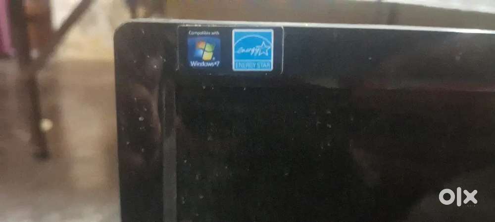 Best quality no line display