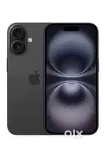 I PHONE 16 128 GB SEALED BOX
