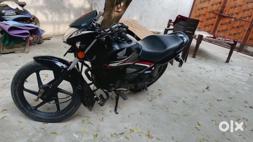 Honda Activa in excellent condition