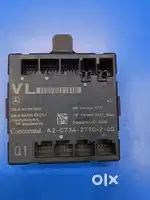 MERCEDES BENZ 166 OEM Control Module