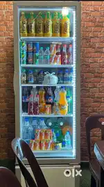 Weston Vizi cooler