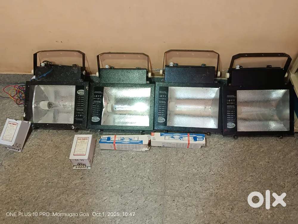 HYTEO ECO LIGHTS