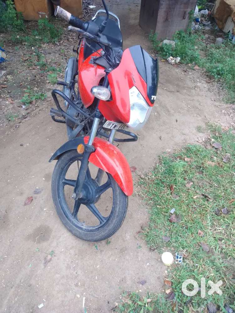 Bike sale due continue