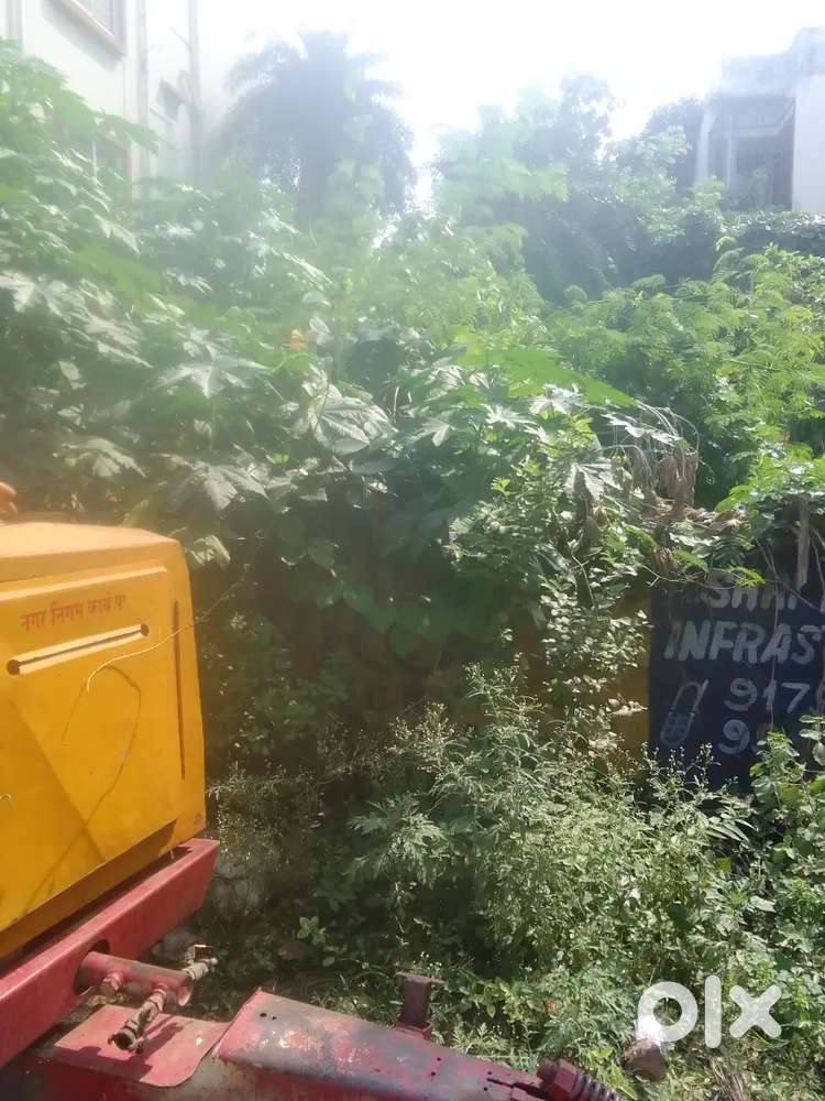 सिर्फ 10 लाख रुपए में रायपुर शहर के बीचों बीच प्लॉट