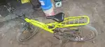 7*3 gear bicycle