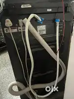 Whirlpool Fully Automatic Washing Machine 10,000/-