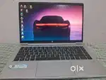 HP Probook laptop i5 11th generation