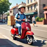 Zepto HYD Riders with Excellent Problem-Solving Skills Wanted.