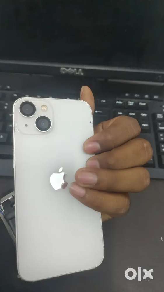 Iphone 13 for sell 75% battery health