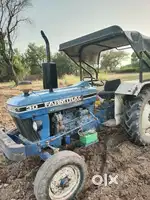 Tractor  ..