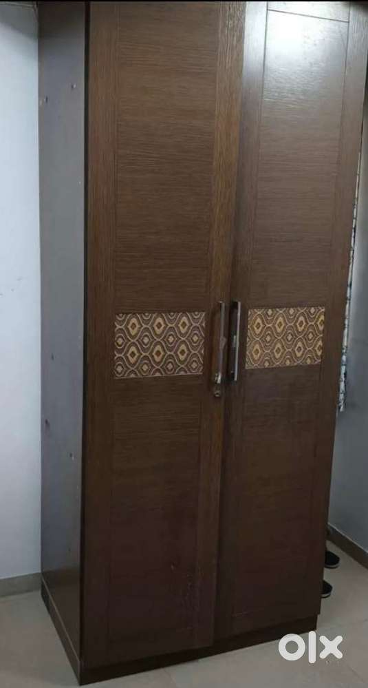 HOMETOWN BIG size Wardrobe + temple free + baskets miltoncurtains free