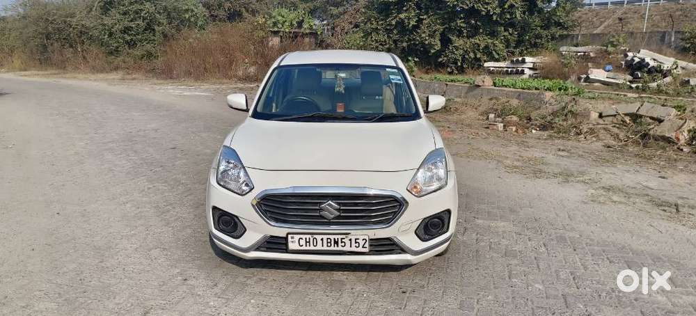 Maruti Suzuki Swift Dzire VDI (O), 2017, Diesel