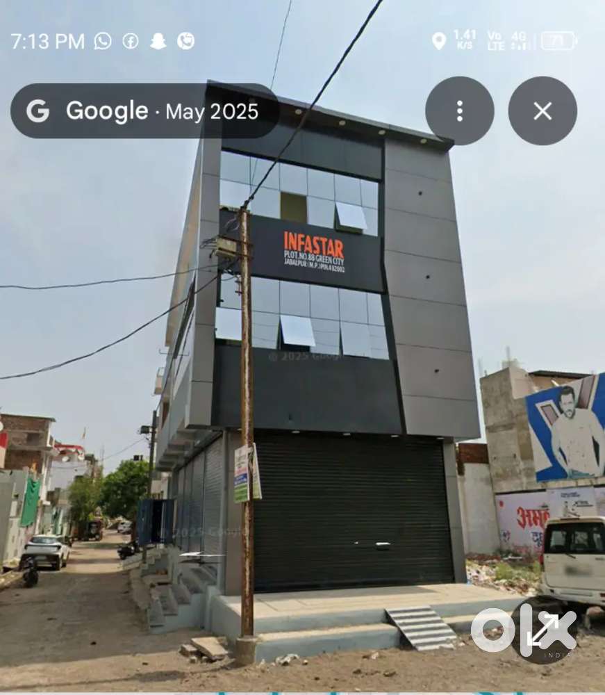 Infaster alliance company