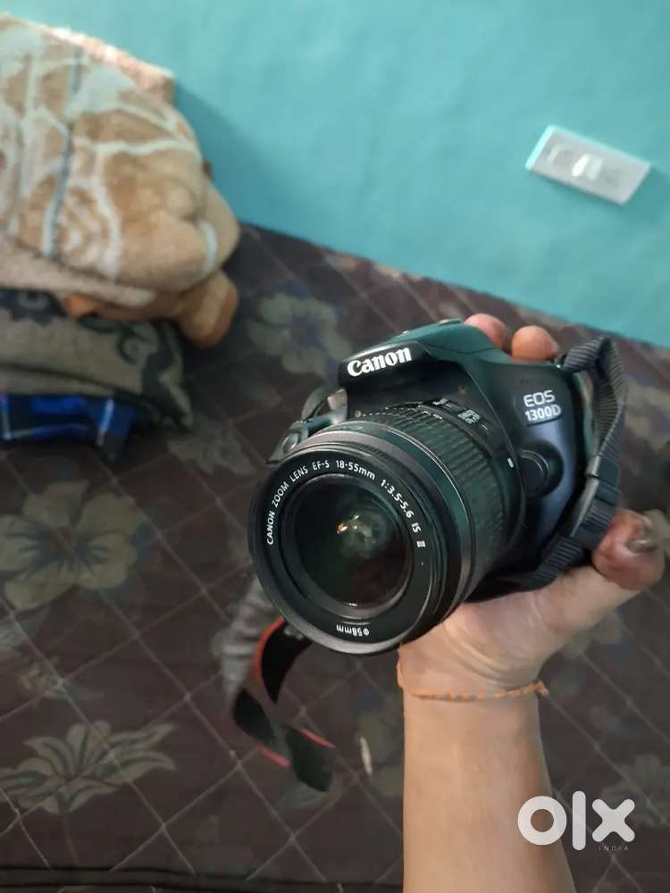 Canon 1300d