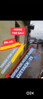 4bedroom and 2 Latin at plat