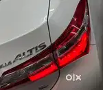 Toyota Corolla Altis 2013-2017 VL AT, 2014, Petrol
