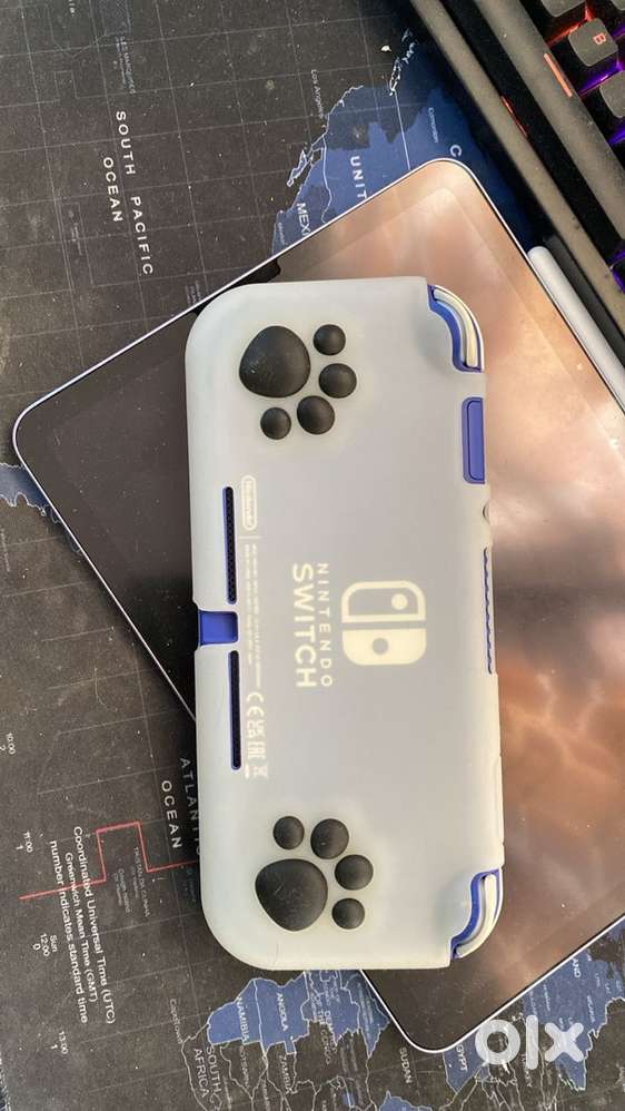 Nintento switch lite