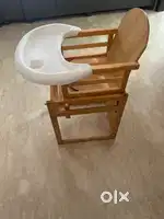Baby chair