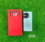 OnePlus 11R 12GB 256GB Good Condition. We Deal in All Refurbished Mobi
