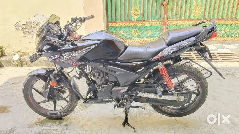 Jisko Lena Hai Bike Vahi Call kre