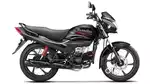 Auto Start Passion Pro Hero Bike