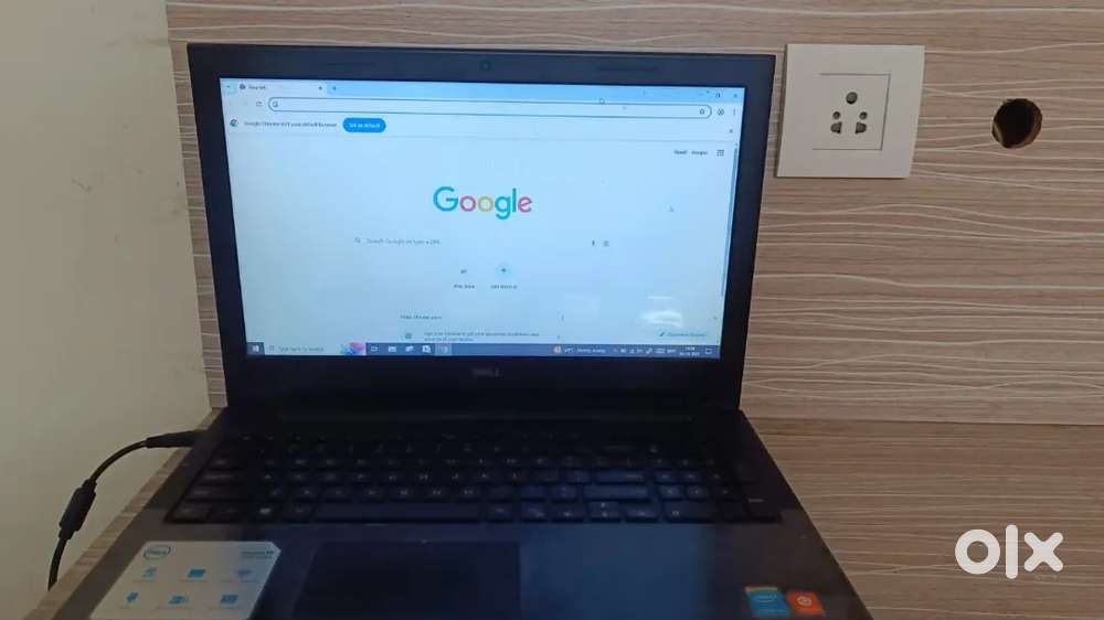 Dell Inspiron Laptop