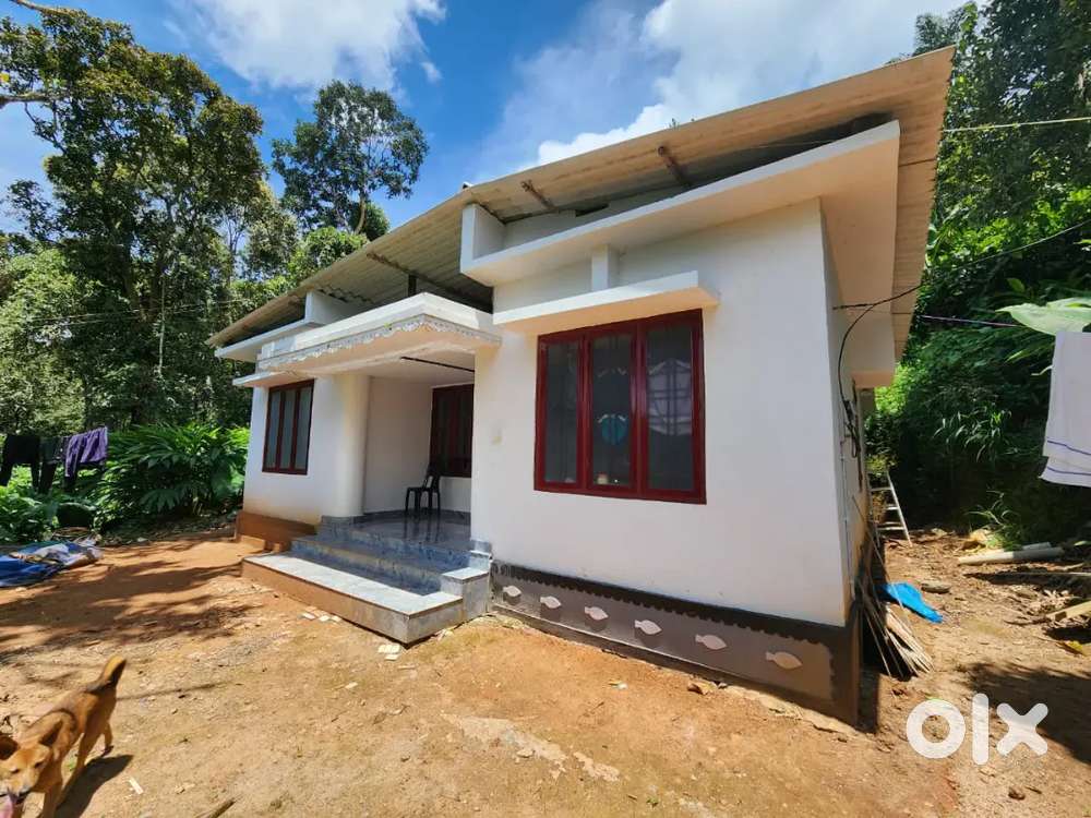 House for rent 3 BHK