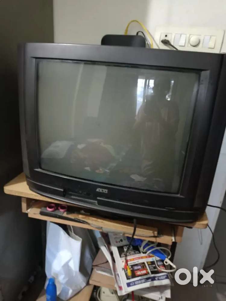 AKAI TV FOR SALE