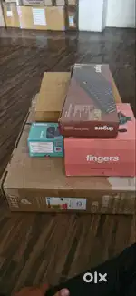 Brand New PC Setup with 3-Year Warranty For Sale/Rent in Ahmedabad ️