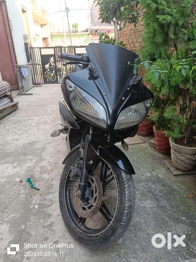 R15 good condition