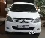 Toyota Innova 2007 Excellent Condition