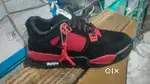 Footwear showroom