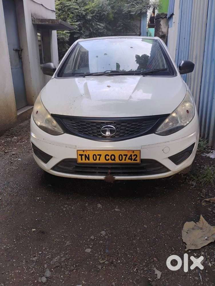 Tata Bolt Revotron XE, 2018, Diesel