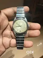 IPOSA vintage Automatic Swiss Watch