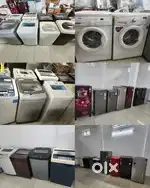 Wms used for reasonable rates(fridge ac stocks also available)
