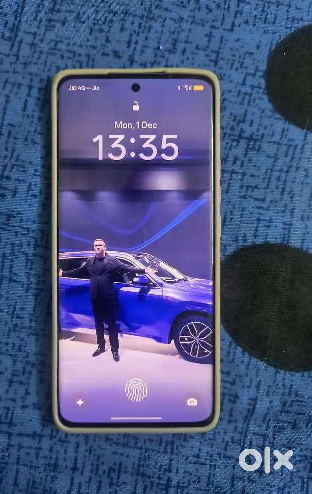 Oppo Reno 11curved 5G 8gb ram 128gb rom back 50mp 32mp 8mp selfie 32mp