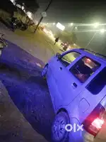 Maruti Suzuki Wagon R 2007 Petrol 95000 Km Driven