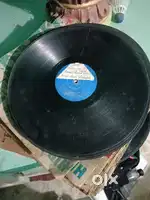 Old gramaphone records for sale