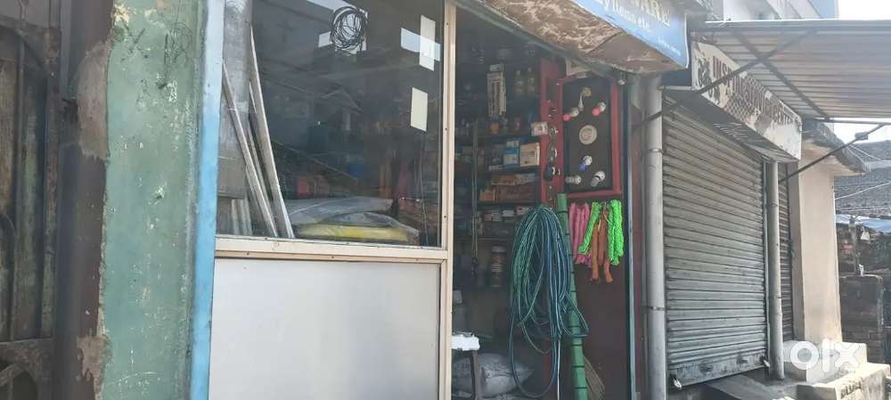 Chotanagpur hardware shop for sale