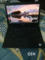Dell laptop 16gb 512gb