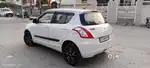 Maruti Suzuki Swift 2014 Diesel Well Maintained