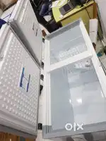 Blue Star Deep fridge