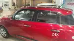 Maruti Suzuki Swift 2025 Petrol