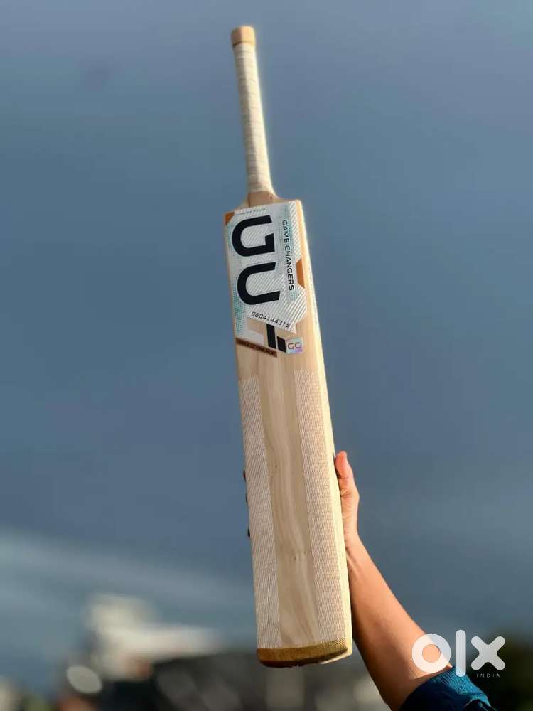 Hard tennis ball bats